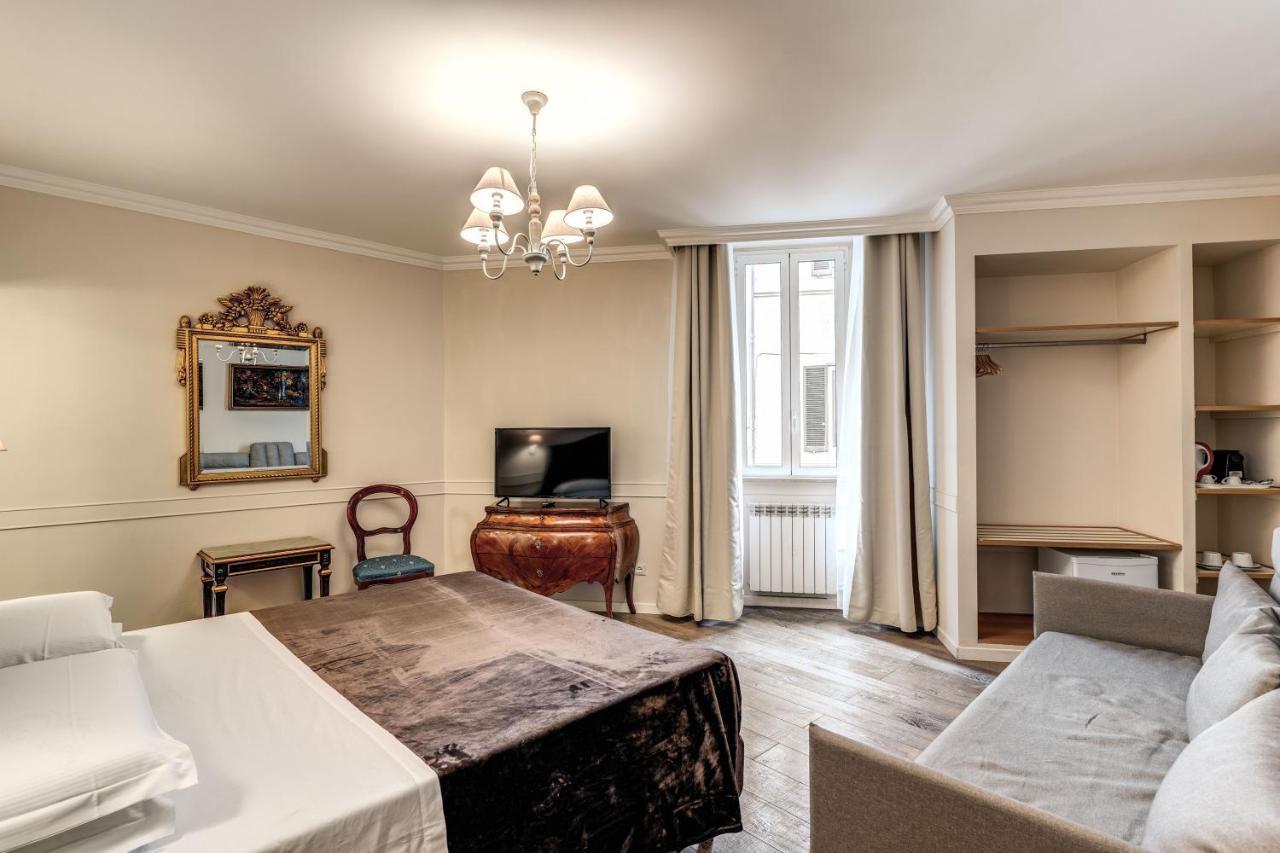 Aurelius Ponte Sant'Angelo Hotel Rome Exterior photo